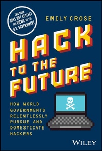 Abbildung von: Hack to The Future - Wiley