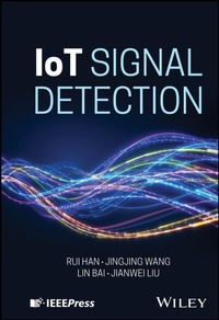 Enlarge image Cover: IoT Signal Detection - Wiley-IEEE Press