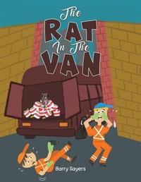 Abbildung von: The Rat in the Van - Austin Macauley Publishers