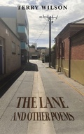 Cover: The Lane and Other Poems - Austin Macauley Publishers