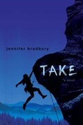 Cover: Take - Atheneum