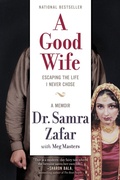 Cover: A Good Wife - Harper Perennial