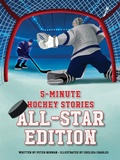 Cover: 5-Minute Hockey Stories: All-Star Edition - Collins