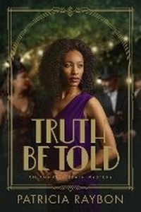Enlarge image Cover: Truth Be Told - Tyndale House Publishers