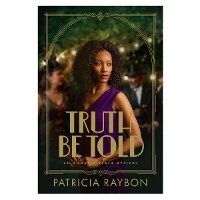 Enlarge image Cover: Truth Be Told - Tyndale House Publishers