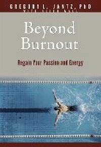 Enlarge image Cover: Beyond Burnout - Tyndale House Publishers