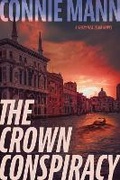 Cover: The Crown Conspiracy - Tyndale House Publishers