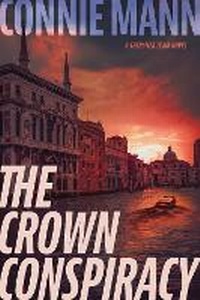 Enlarge image Cover: The Crown Conspiracy - Tyndale House Publishers