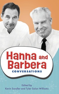 Enlarge image Cover: Hanna and Barbera - University Press of Mississippi