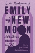 Cover: L. M. Montgomery's Emily of New Moon - University Press of Mississippi