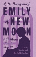 Cover: L. M. Montgomery's Emily of New Moon - University Press of Mississippi