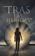 Cover: "Tras Las Heridas" - PALIBRIO
