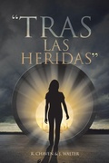 Cover: "Tras Las Heridas" - PALIBRIO