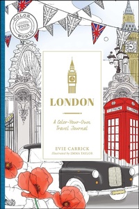 Abbildung von: London - Adams Media Corporation