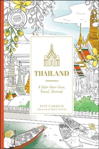 Abbildung von: Thailand - Adams Media Corporation