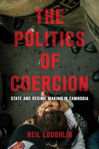 Abbildung von: The Politics of Coercion - Southeast Asia Program Publications, Cornell University