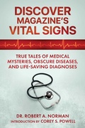Cover: Discover Magazine's Vital Signs - Skyhorse Publishing