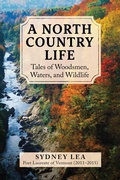 Cover: A North Country Life - Skyhorse Publishing