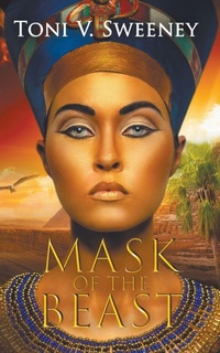 Enlarge image Cover: Mask of the Beast - Wild Rose Press