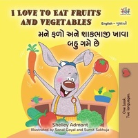 Bild: I Love to Eat Fruits and Vegetables??? ??? ??? ??????? ???? ??? ??? ?? - KidKiddos Books