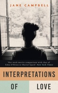 Cover: Interpretations of Love - Quercus