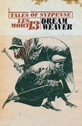 Cover: Tales Of Syzpense Volume 1 - Image Comics