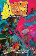 Cover: Junior Baker The Righteous Faker - Image Comics