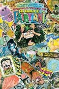 Cover: Untold Tales Of I Hate Fairyland - Image Comics