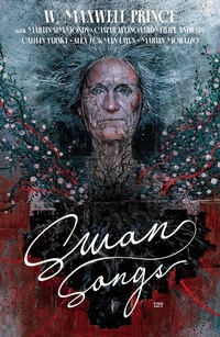 Abbildung von: Swan Songs - Image Comics