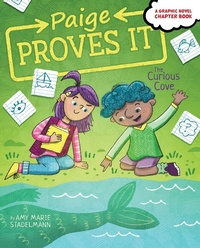 Enlarge image Cover: The Curious Cove: Volume 3 - Aladdin