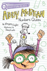 Enlarge image Cover: Numbers Queen - Simon & Schuster