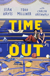 Enlarge image Cover: Time Out - Simon & Schuster
