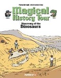 Cover: Magical History Tour Vol. 15 - Papercutz
