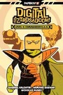 Cover: Digital Lizards of Doom Vol. 2 - Papercutz