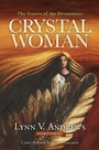 Cover: Crystal Woman - Beyond Words Publishing