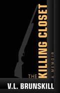 Cover: The Killing Closet - Southern Yellow Pine (Syp) Publishing LLC