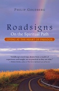 Cover: Roadsigns - Sentient Publications