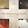 Cover: The Shimmering World - Sentient Publications