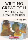 Cover: Writing Great Tom - Berkshire Publishing Group LLC