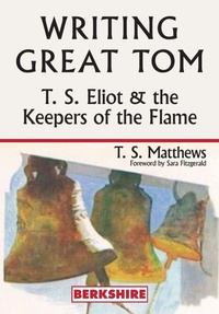 Enlarge image Cover: Writing Great Tom - Berkshire Publishing Group LLC