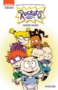 Cover: Rugrats: Bestest Comics Book 1 - Boom! Studios
