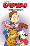 Cover: Garfield: Full Course Vol. 3 - Boom! Studios