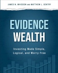 Cover: Evidence Wealth - Brown Books Publishing Group