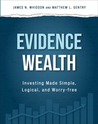 Enlarge image Cover: Evidence Wealth - Brown Books Publishing Group