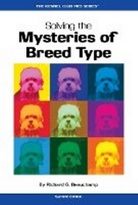Enlarge image Cover: Solving the Mysteries of Breed Type - Companion House