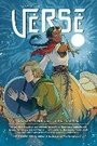 Cover: Verse Book 3: Volume 3 - Wonderbound