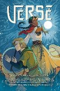 Enlarge image Cover: Verse Book 3: Volume 3 - Wonderbound