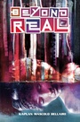 Cover: Beyond Real - Vault Comics