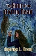 Cover: The Hour of the Oxrun Dead - Macabre Ink