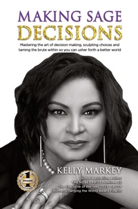 Abbildung von: Making Sage Decisions - BEYOND PUBLISHING